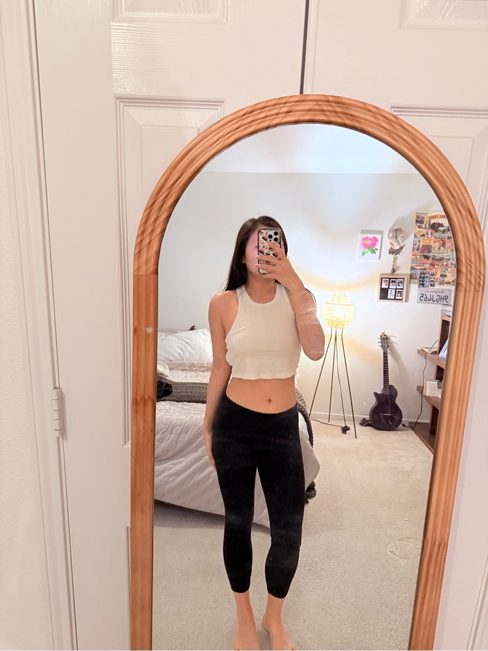 Ann Taylor legging